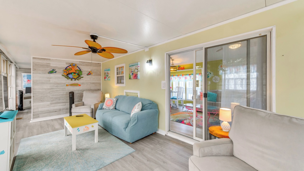 Photo of Livingroom in Braden River
