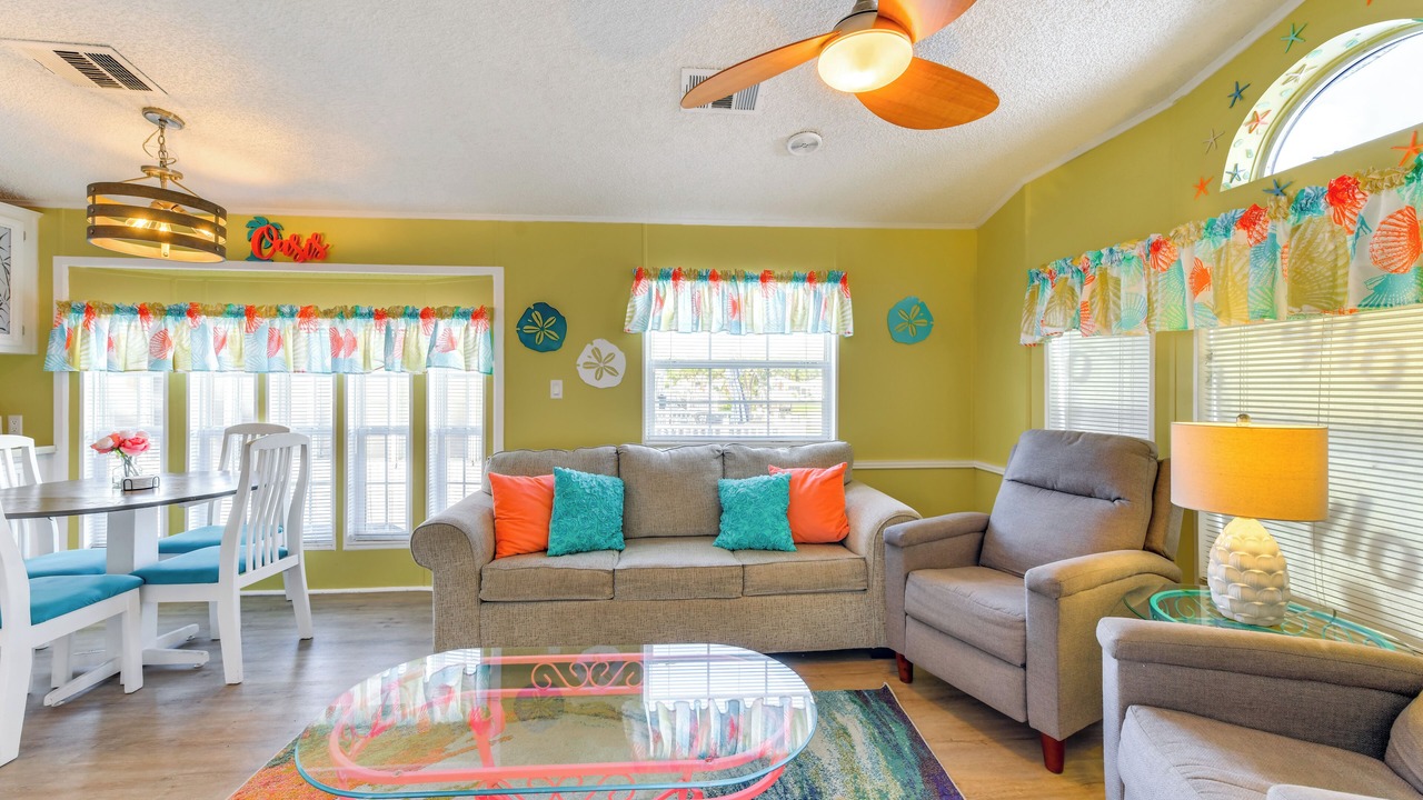 Photo of Livingroom in Braden River