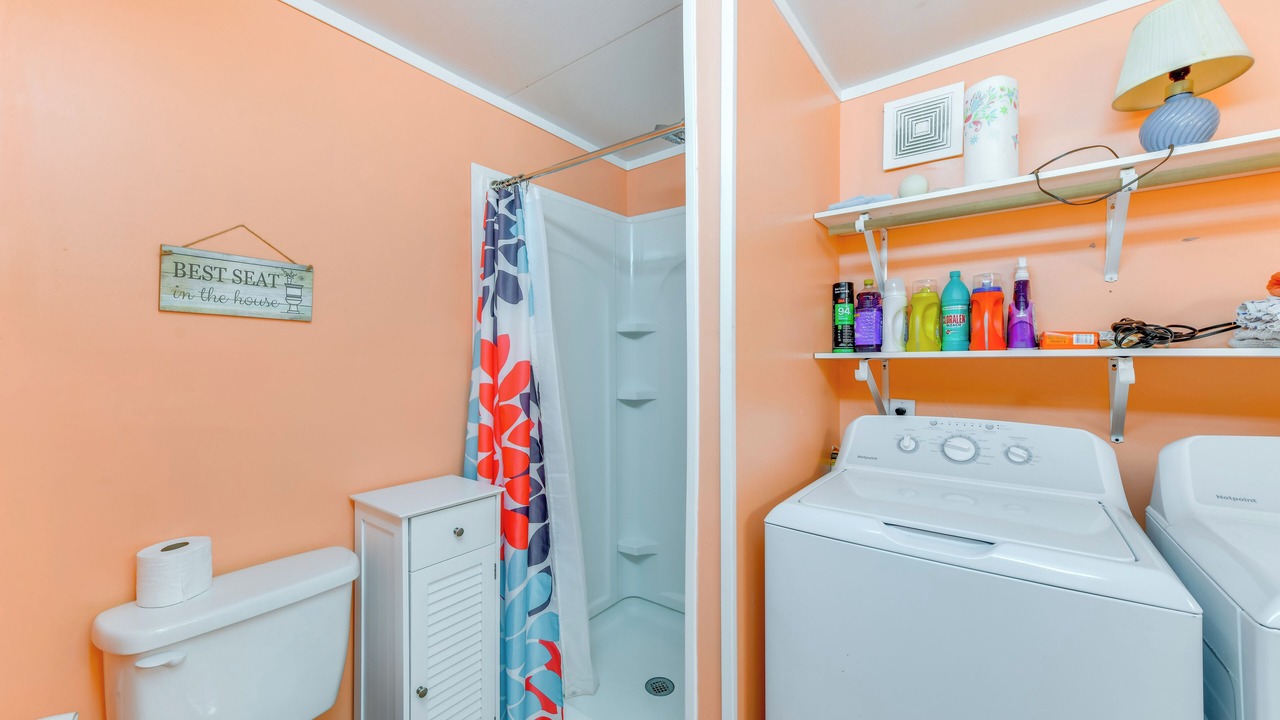 Photo of Bathroom in Braden River