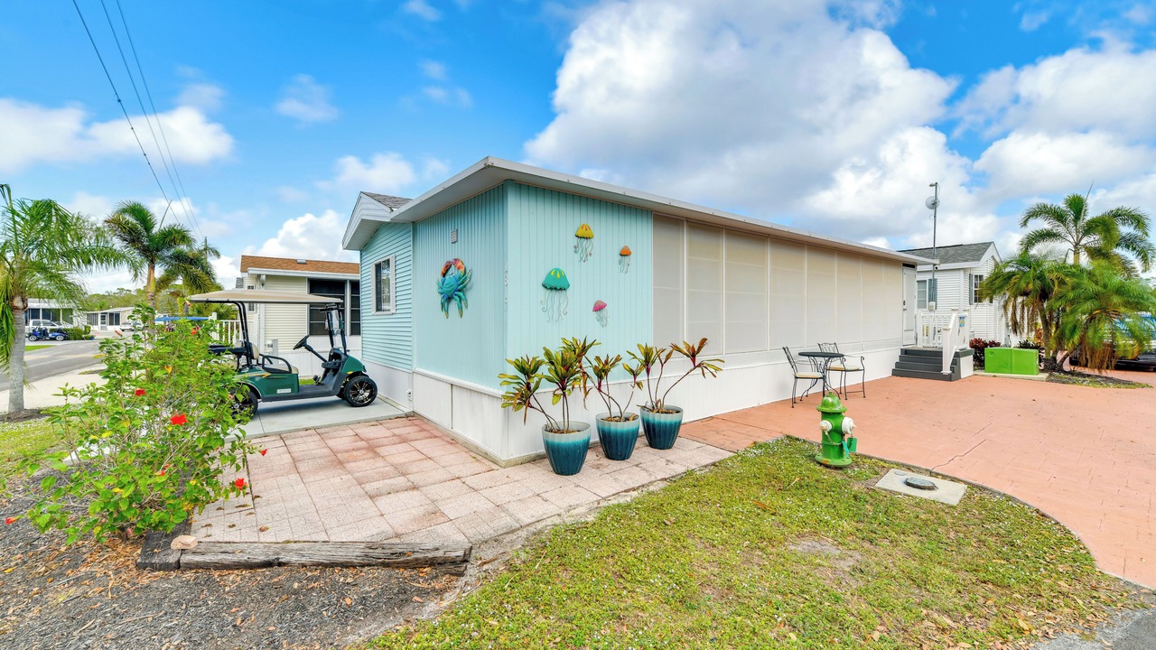 Photo of Outdoor in Braden River