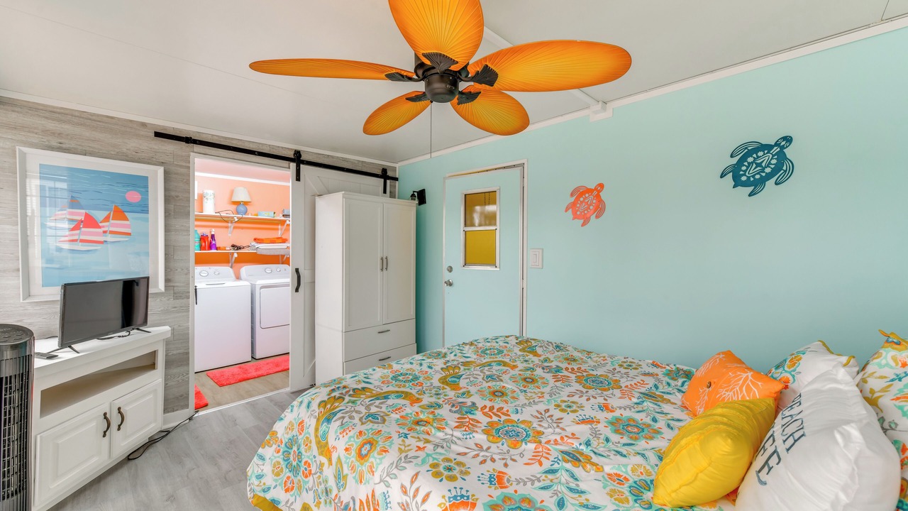 Photo of Bedroom in Braden River