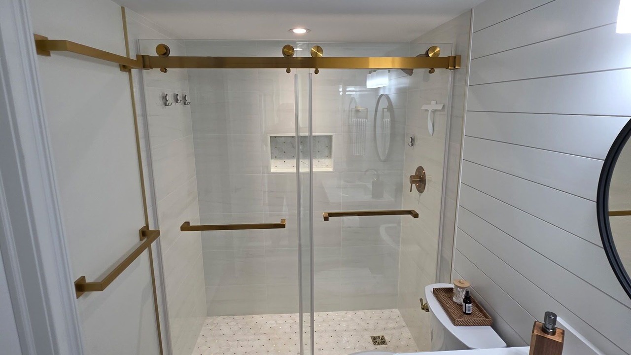 Photo of Bathroom in Myrtle Beach