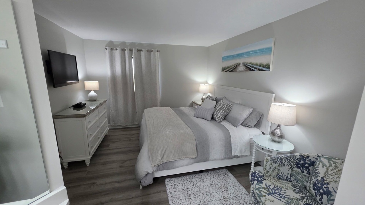 Photo of Bedroom in Myrtle Beach