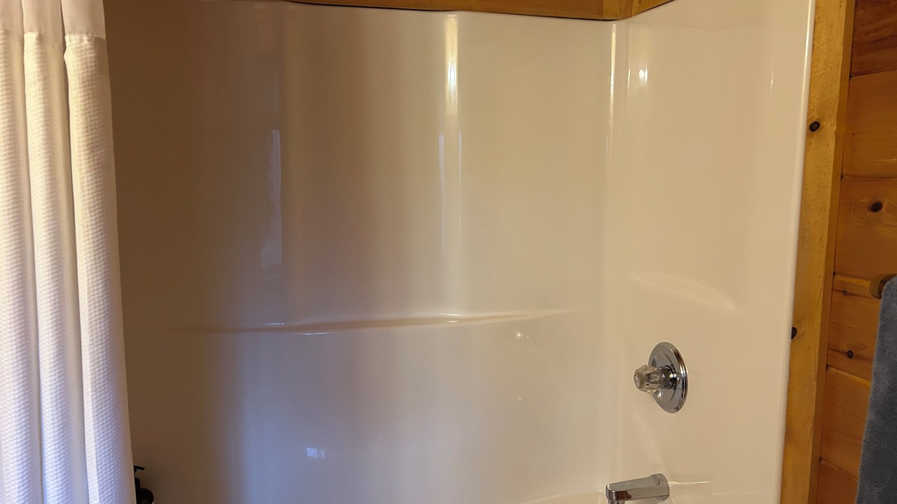 Photo of Bathroom in Robbinsville