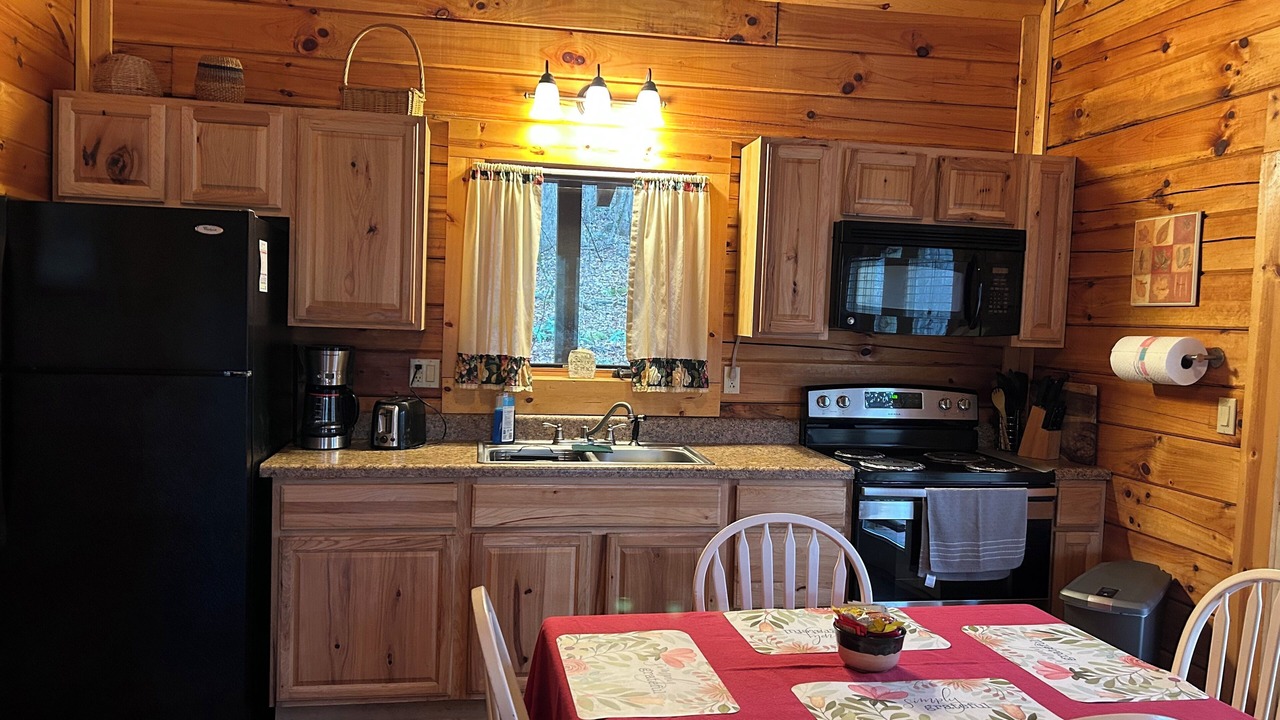 Photo of Kitchen in Robbinsville