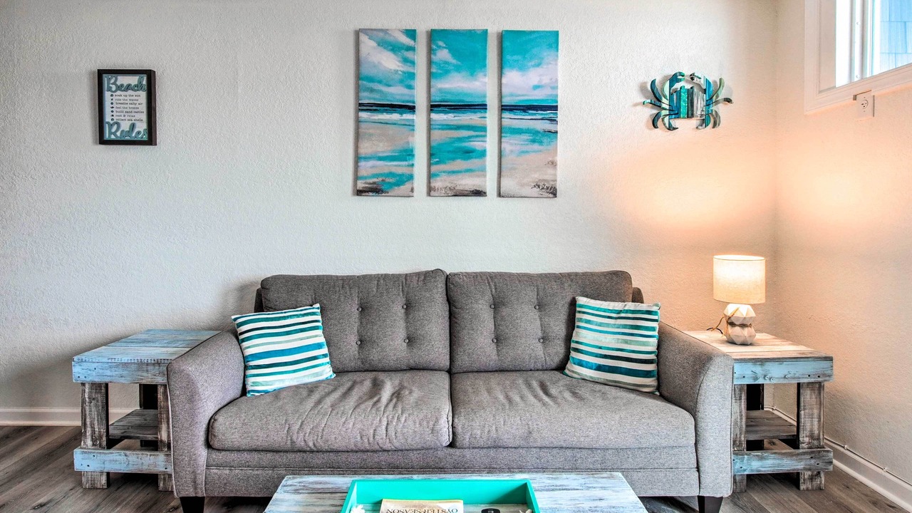 Photo of Livingroom in Sneads Ferry