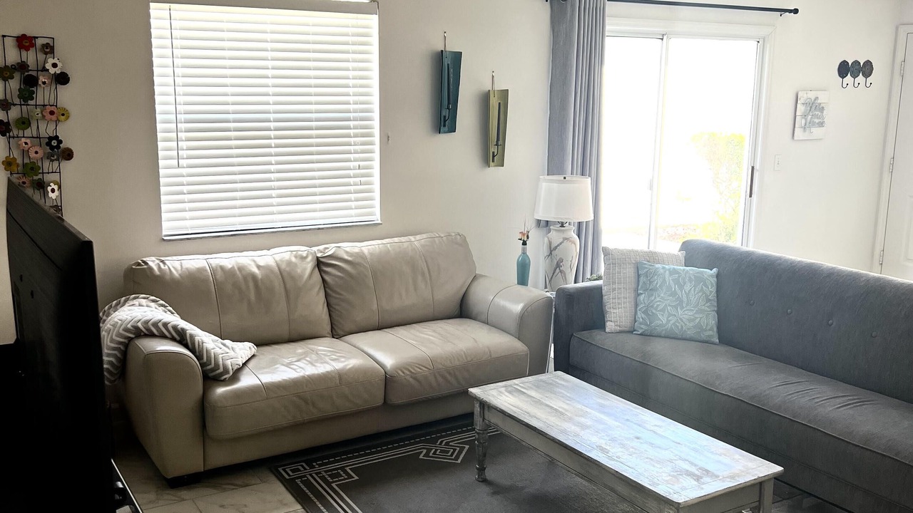 Photo of Livingroom in Lady Lake