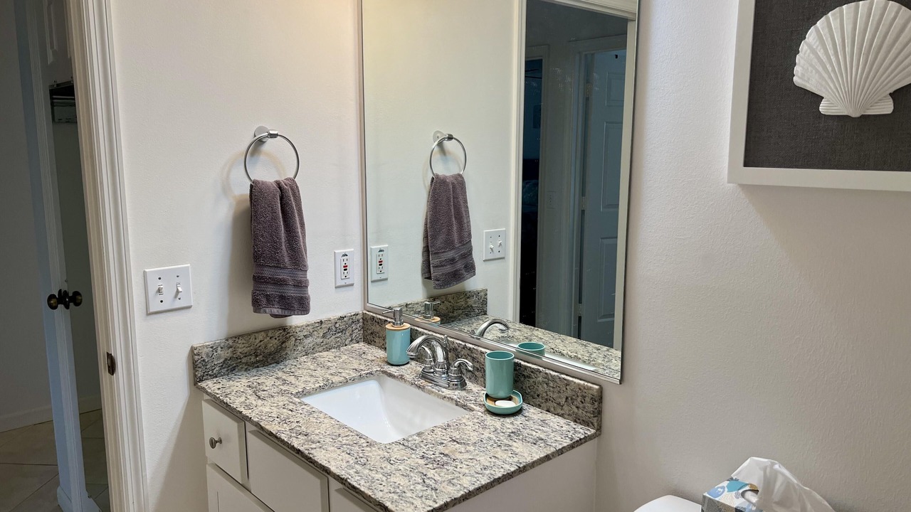 Photo of Bathroom in Lady Lake