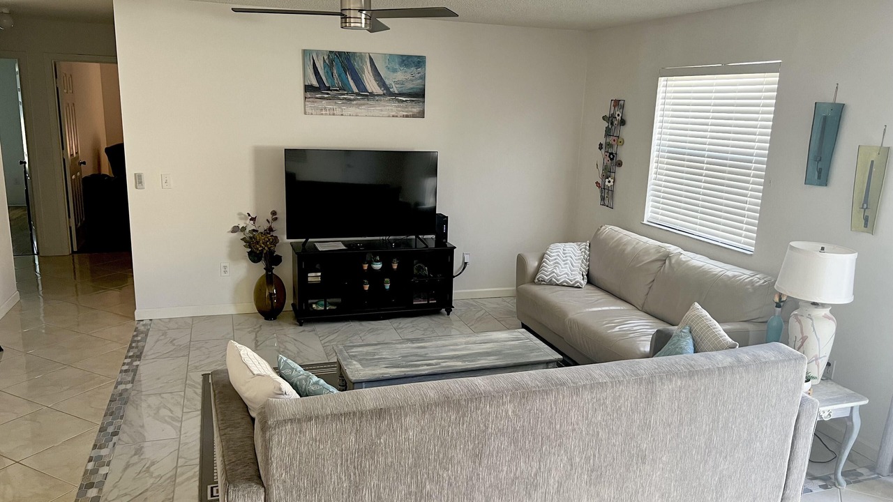 Photo of Livingroom in Lady Lake