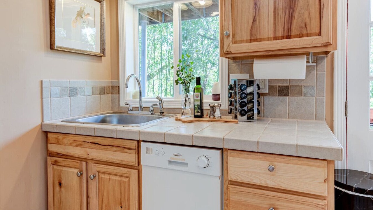 Photo of Kitchen in Kenilworth