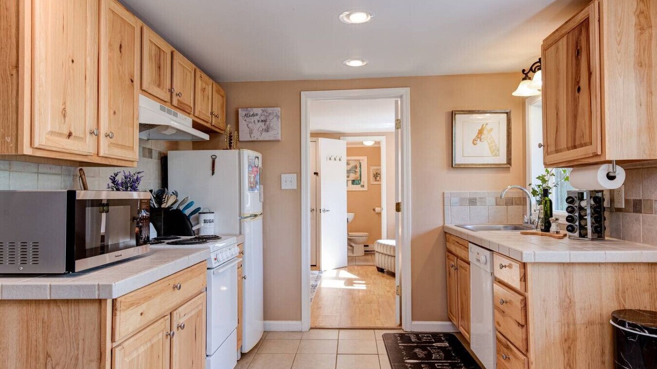 Photo of Kitchen in Kenilworth