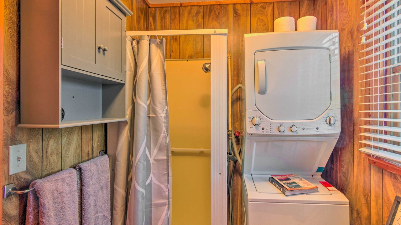 Photo of Bathroom in Spruce Pine