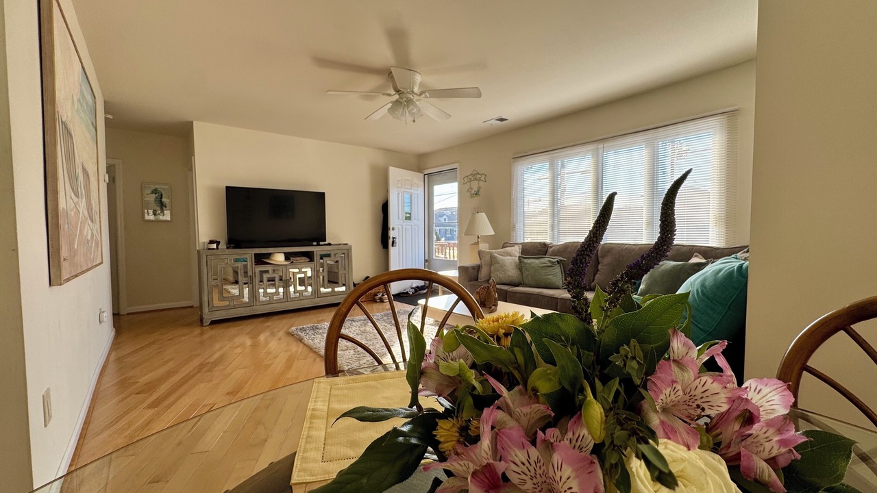 Photo of Livingroom in Brigantine