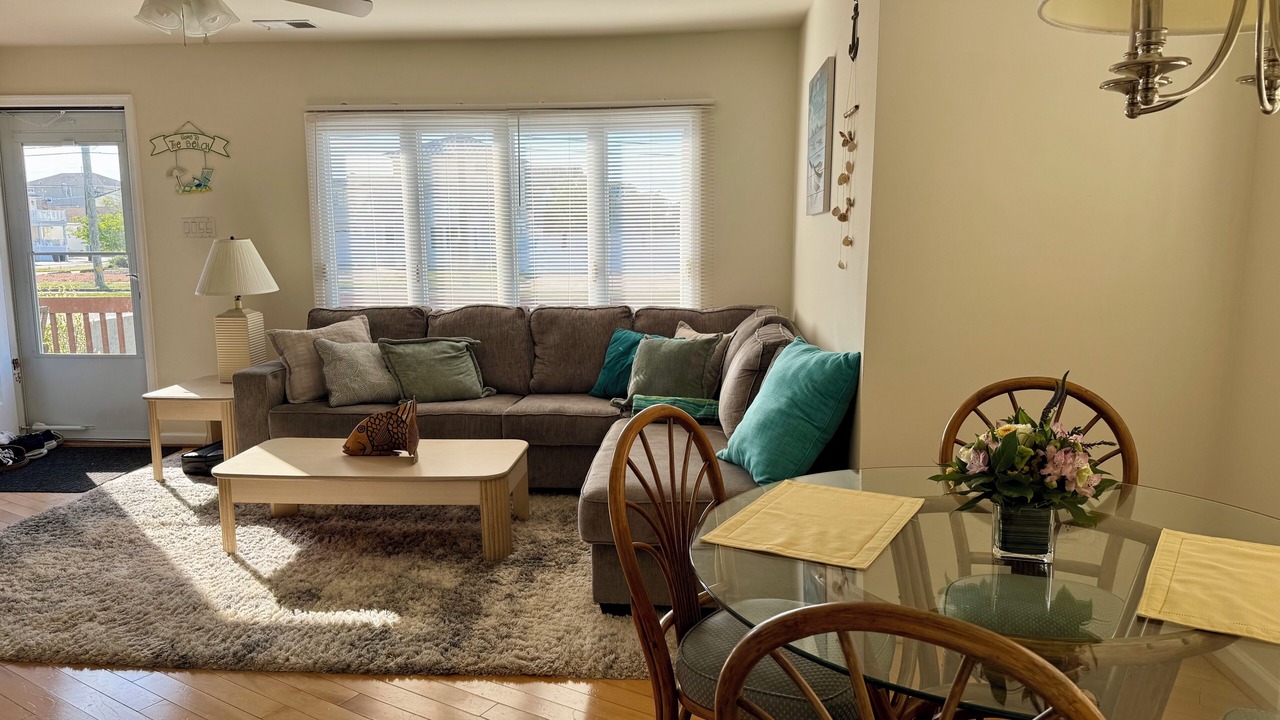 Photo of Livingroom in Brigantine