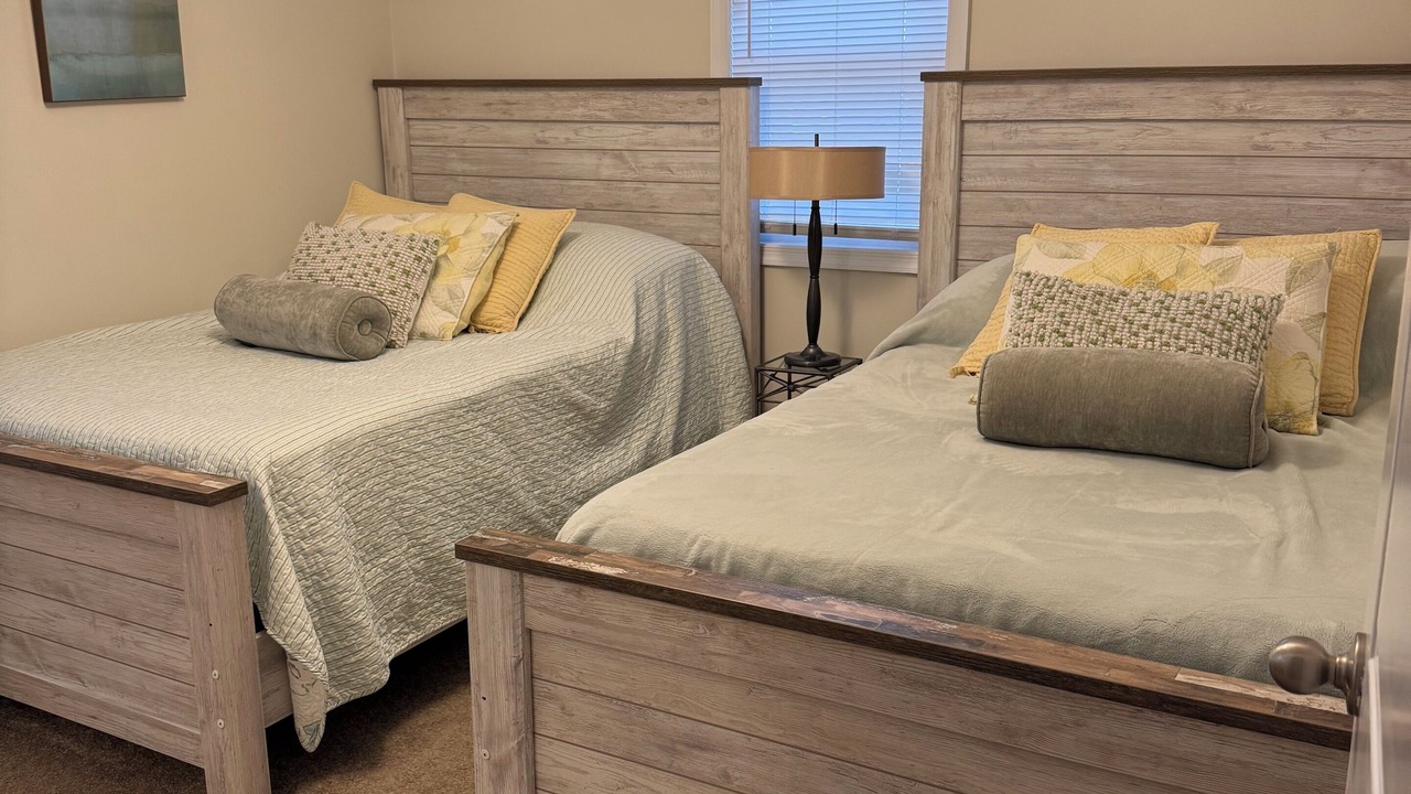 Photo of Bedroom in Brigantine