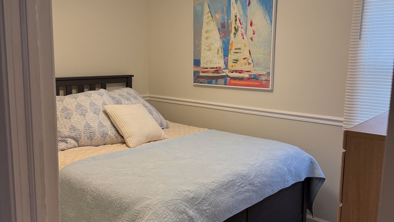 Photo of Bedroom in Brigantine