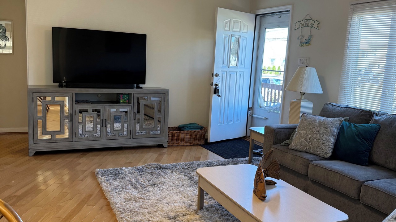 Photo of Livingroom in Brigantine
