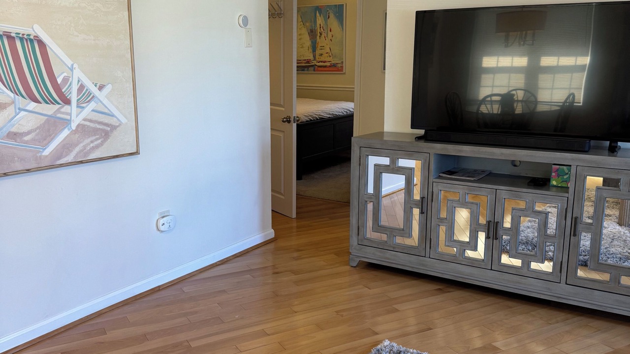 Photo of Bedroom in Brigantine