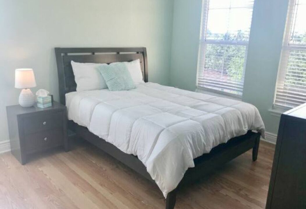 Photo of Bedroom in Cove Cay