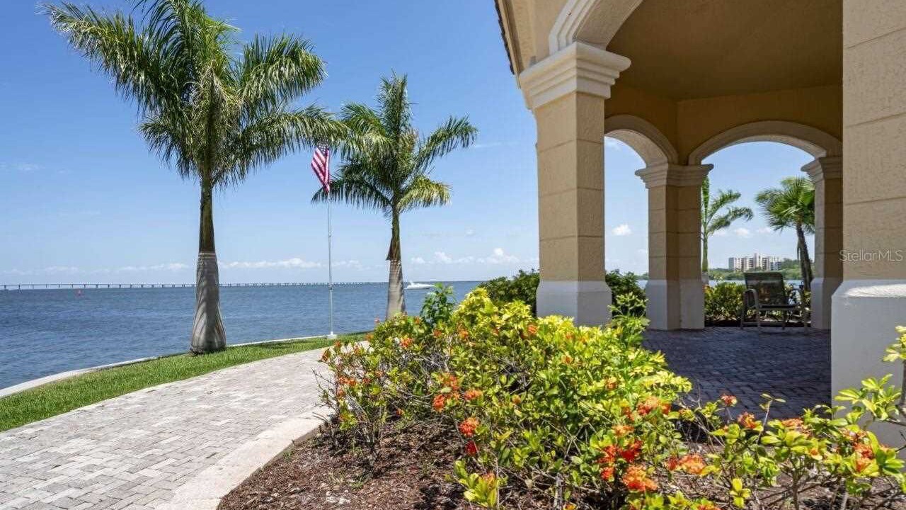 Photo of Outdoor in Cove Cay