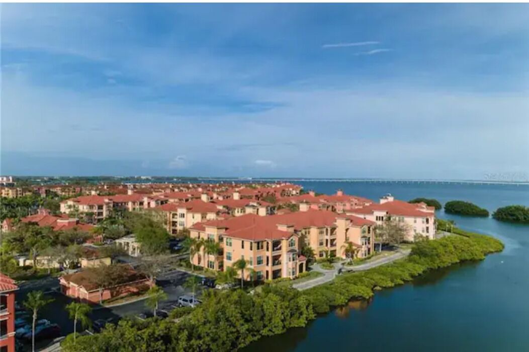Photo of Outdoor in Cove Cay