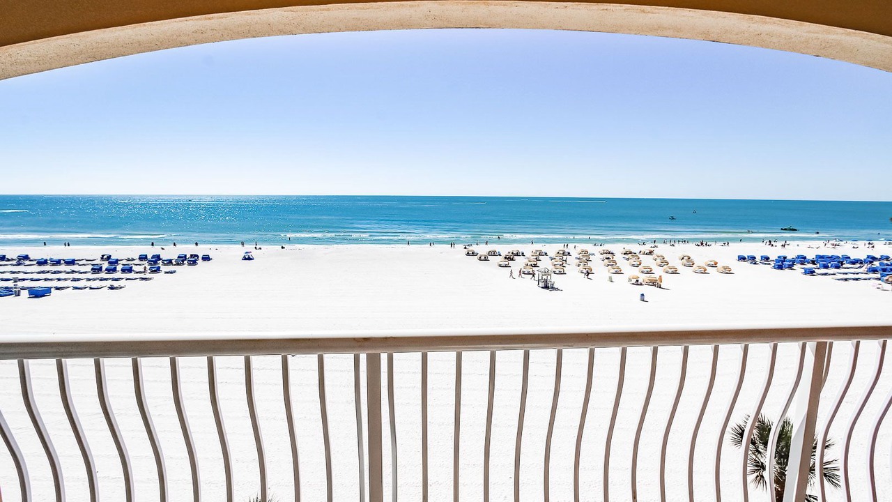 Photo of Outdoor in St. Pete Beach