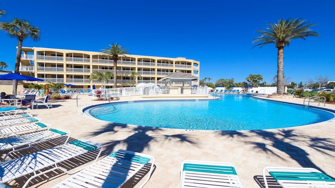 Photo of Outdoor in St. Pete Beach