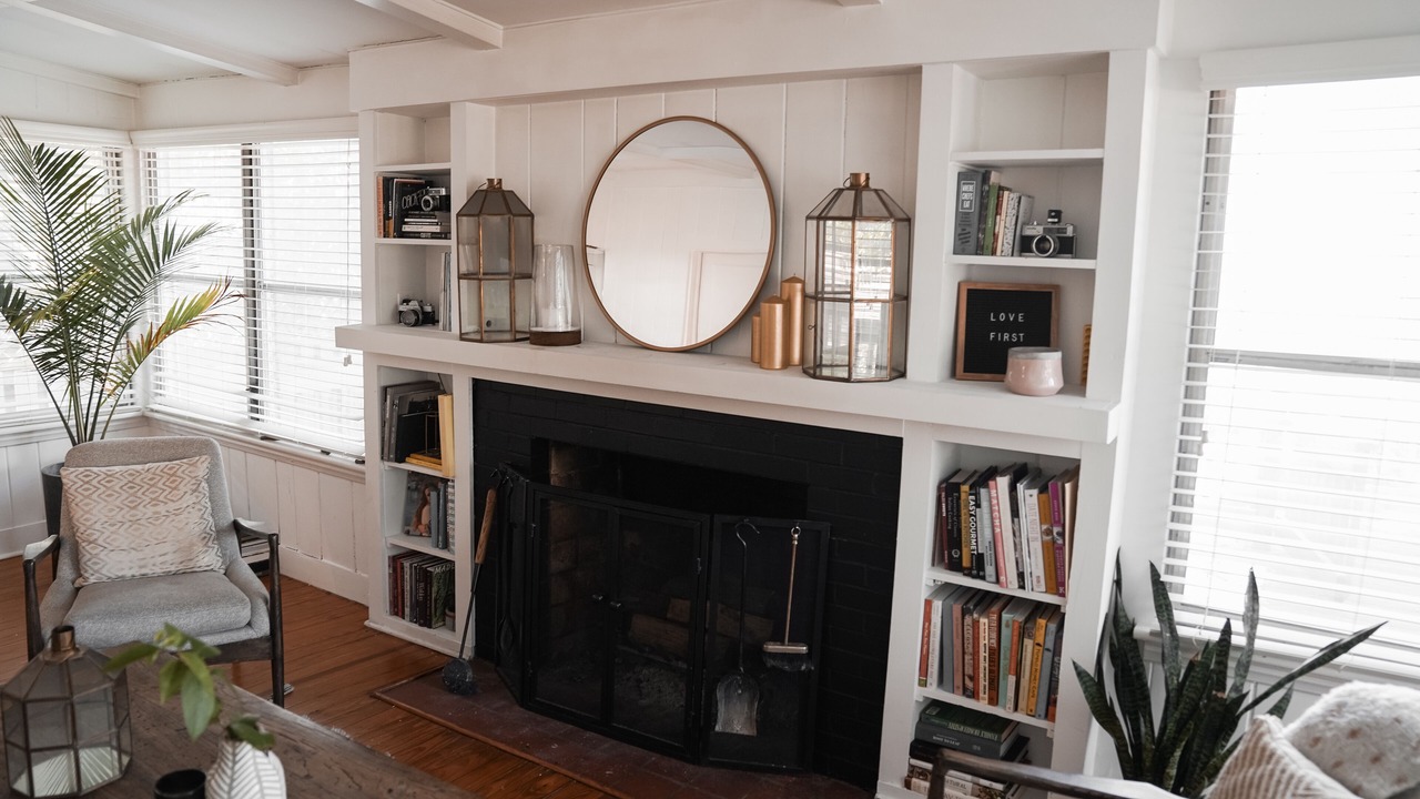 Photo of Bedroom in Spartanburg