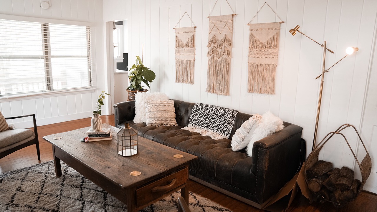 Photo of Bedroom in Spartanburg