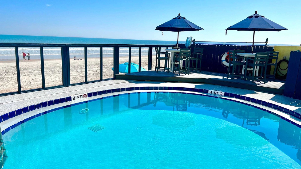 Photo of Outdoor in Ormond Beach
