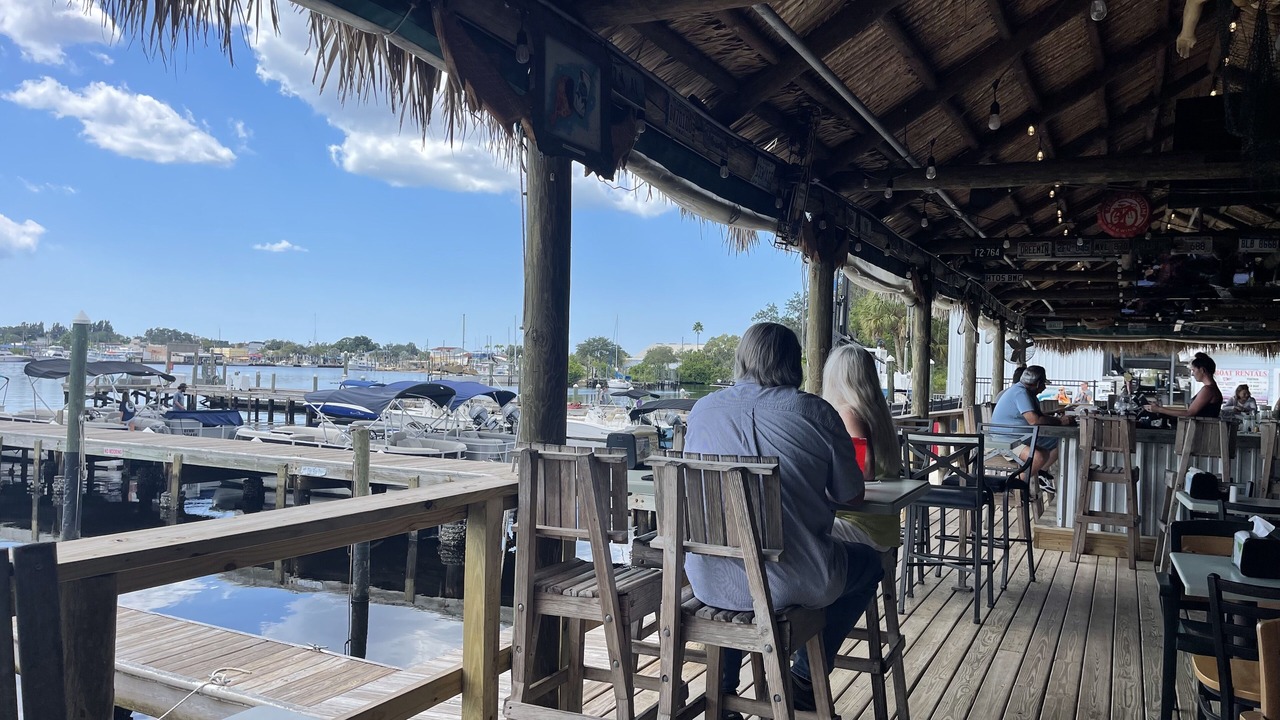 Photo of Outdoor in Tarpon Springs
