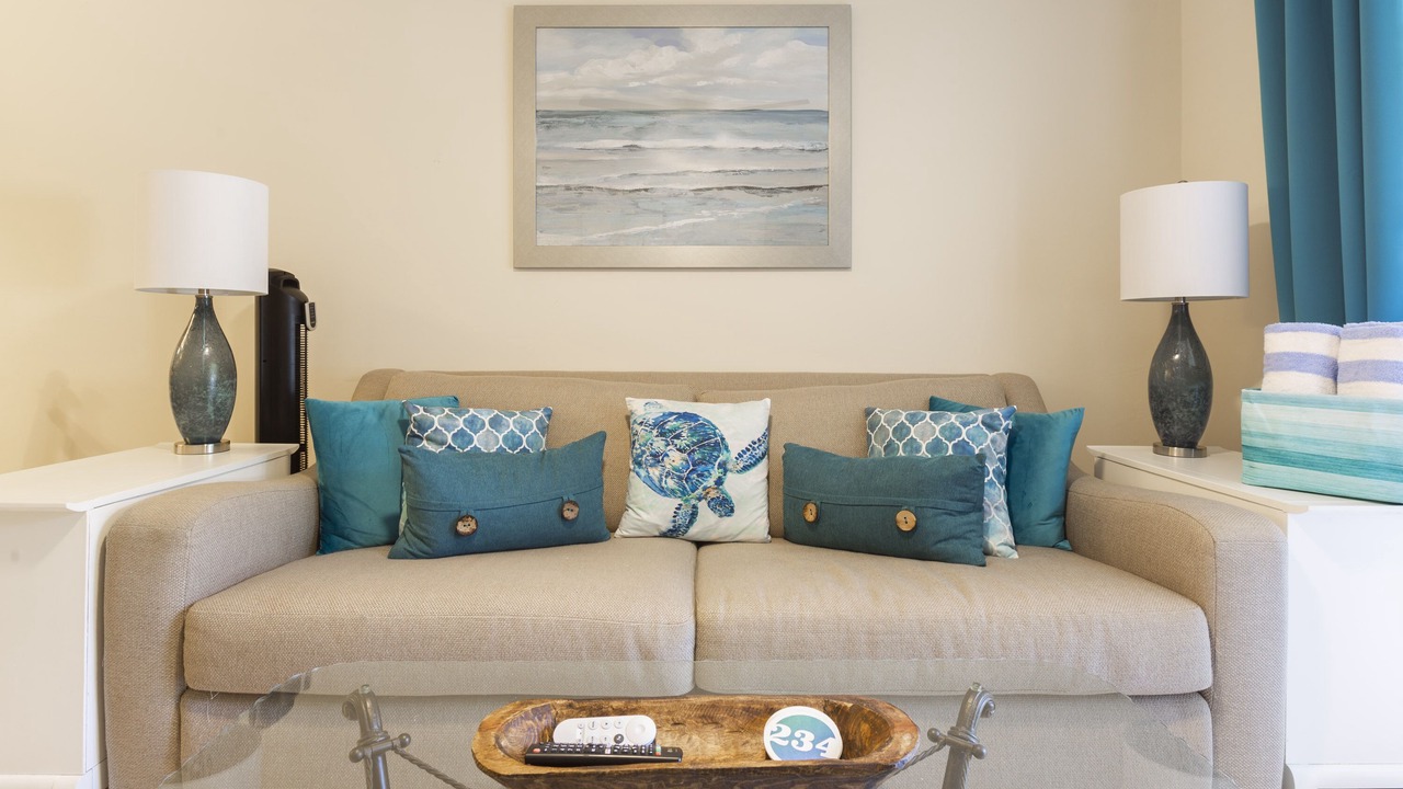 Photo of Livingroom in Survey Creek