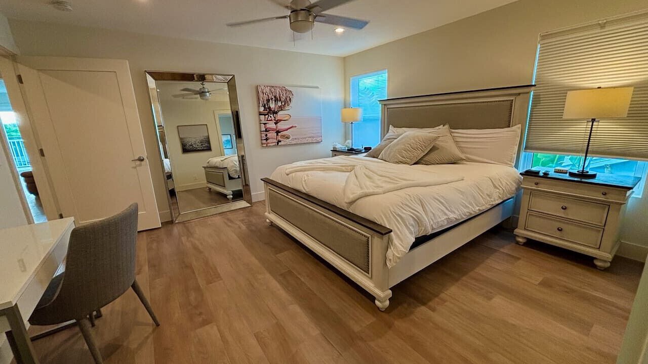 Photo of Bedroom in Siesta Key