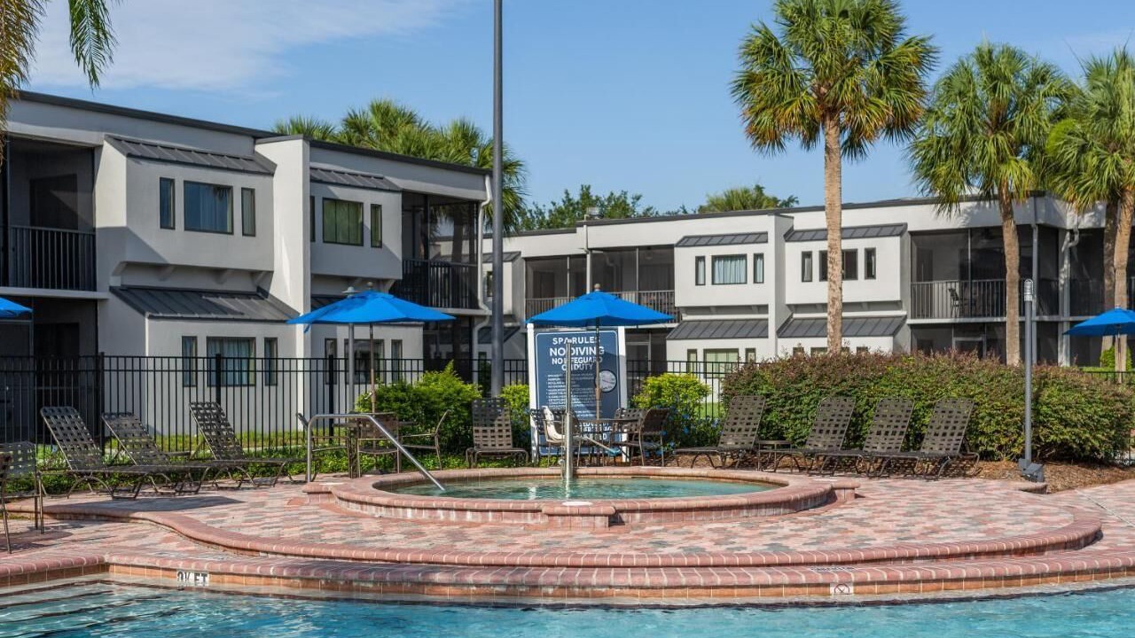 Photo of Outdoor in West Kissimmee
