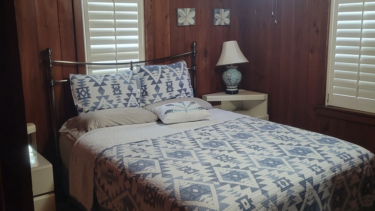Photo of Bedroom in Polk City
