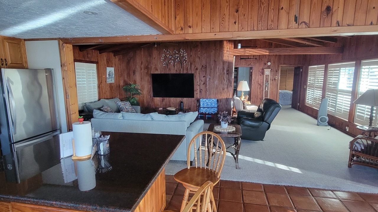 Photo of Livingroom in Polk City