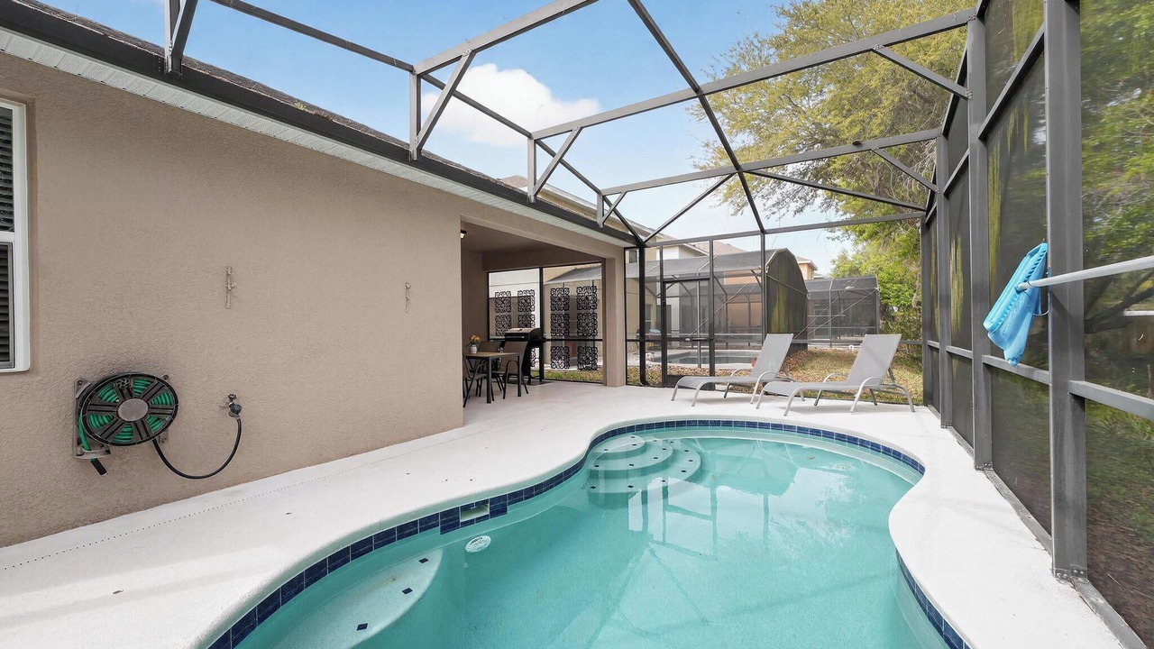 Photo of Outdoor in Veranda Palms