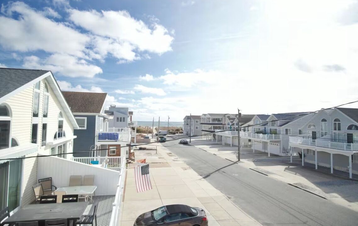 Photo of Others in Townsend's Inlet