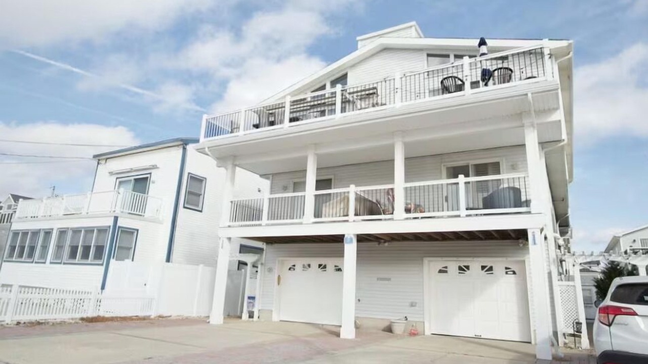 Photo of Outdoor in Townsend's Inlet