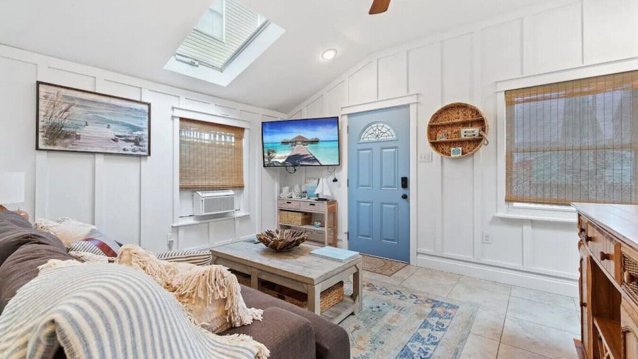 Photo of Bedroom in Margate City