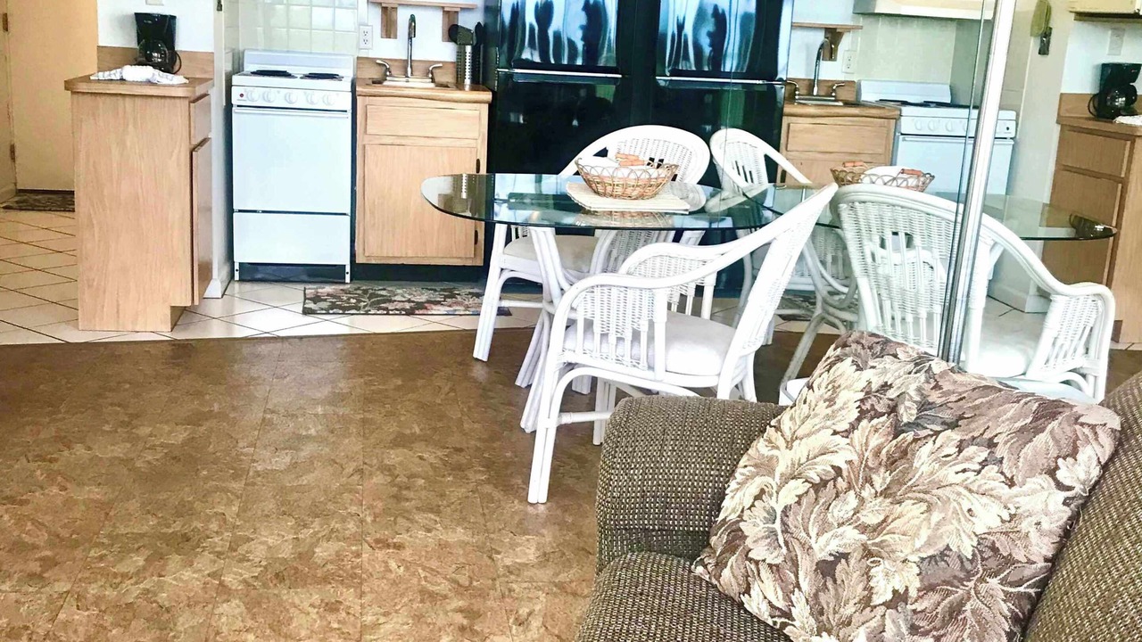 Photo of Livingroom in Ormond Beach