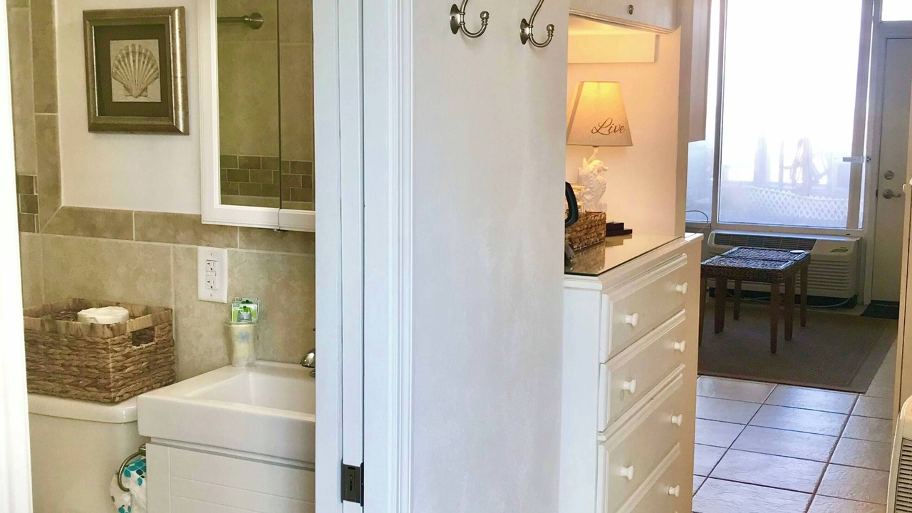 Photo of Bathroom in Ormond Beach