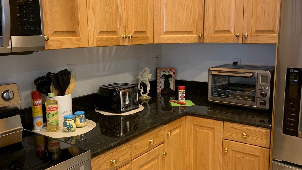 Photo of Kitchen in Indian Shores