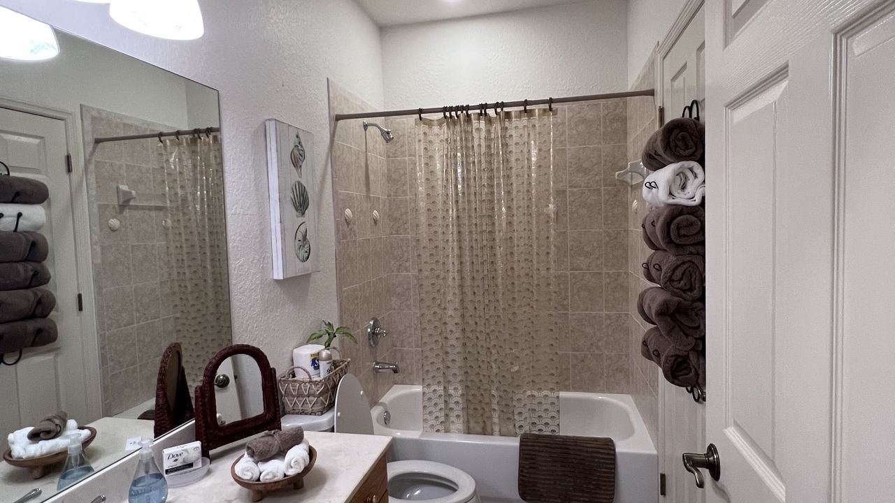 Photo of Bathroom in Indian Shores