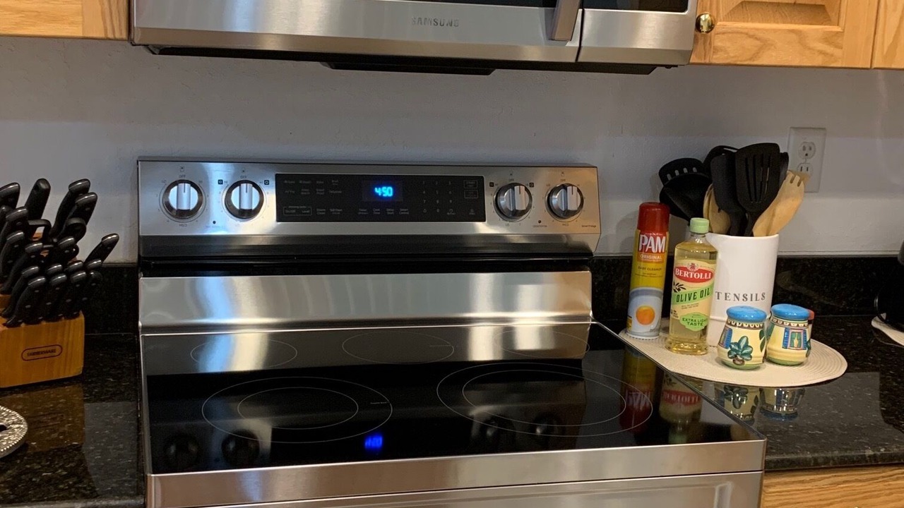 Photo of Kitchen in Indian Shores