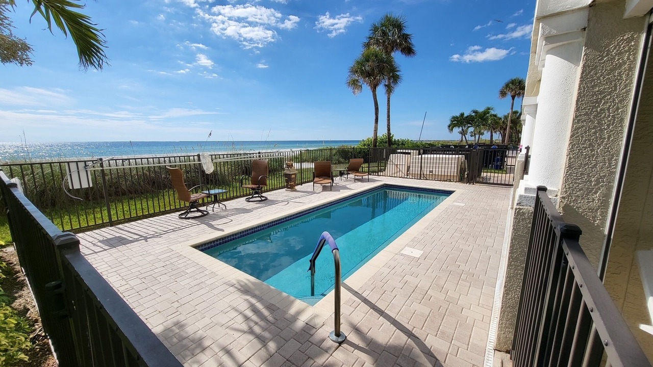 Photo of Outdoor in Indian Shores