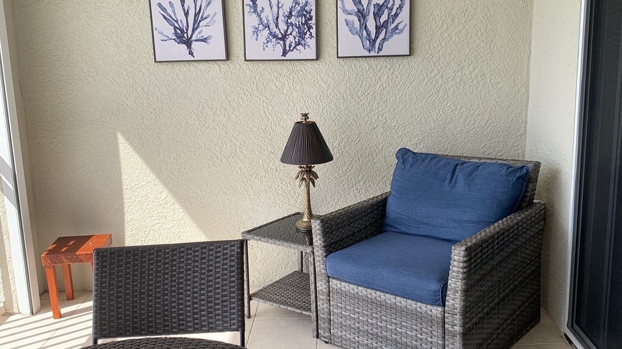 Photo of Outdoor in Indian Shores