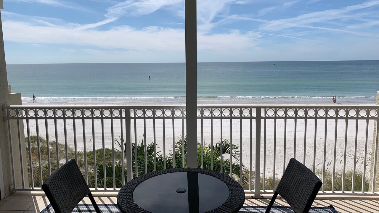 Photo of Outdoor in Indian Shores