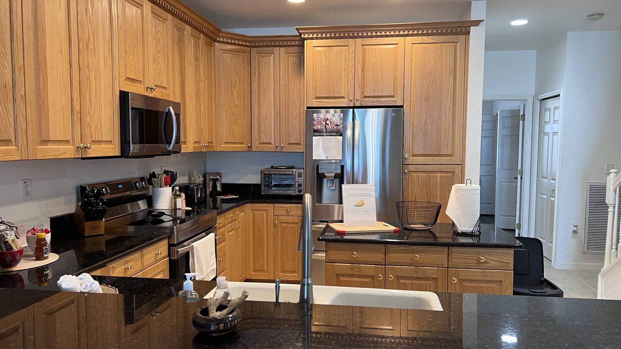 Photo of Kitchen in Indian Shores
