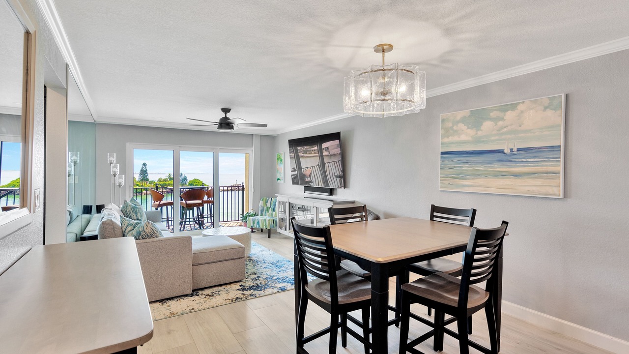 Photo of Livingroom in Sunset Beach